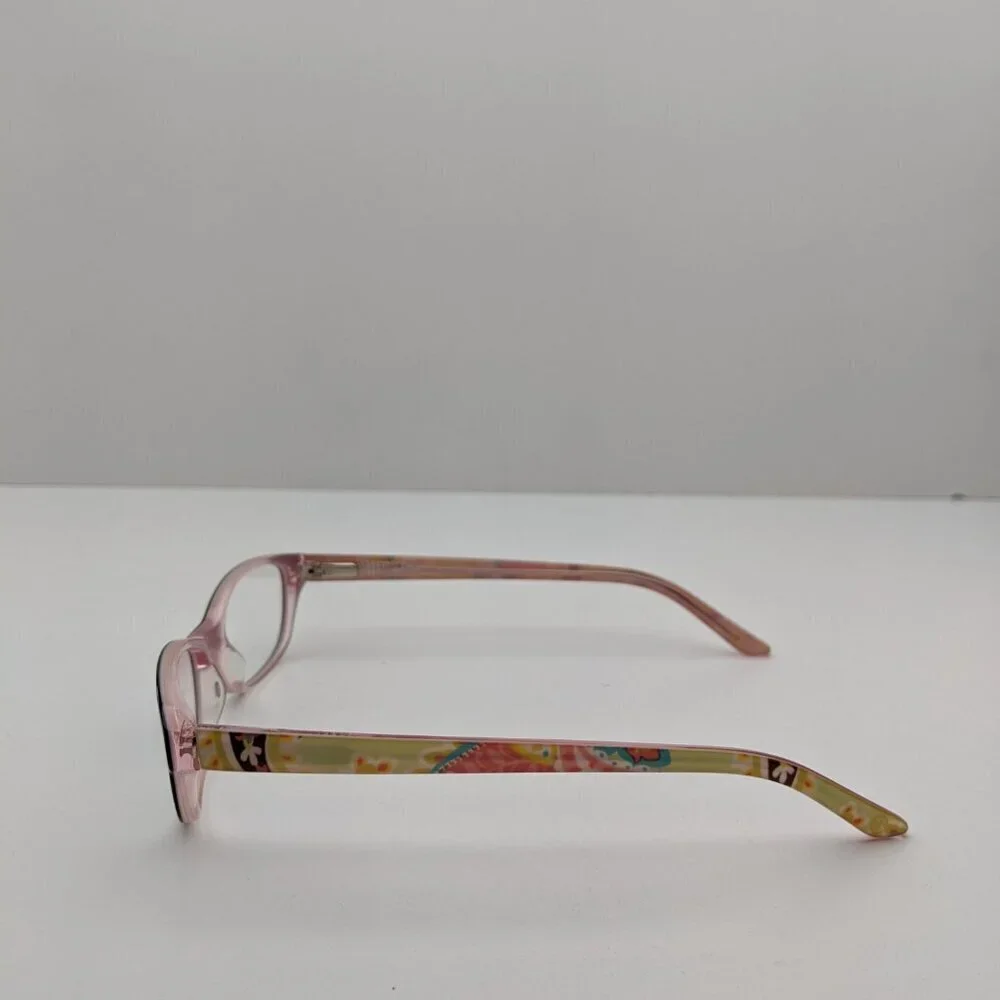 🕶️Vera Bradley Tutti Frutti(TFI) Eyeglasses 51/17/140 | ALH451🕶️